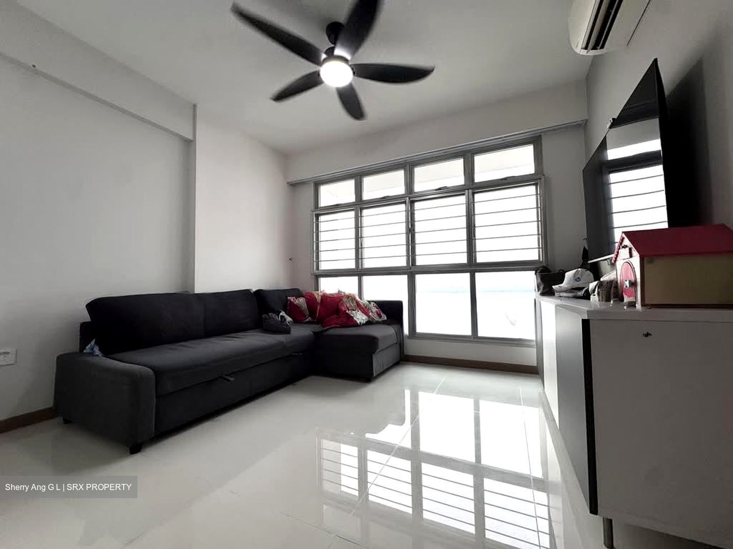 Blk 421C Northshore Straitsview (Punggol), HDB 4 Rooms #599728201